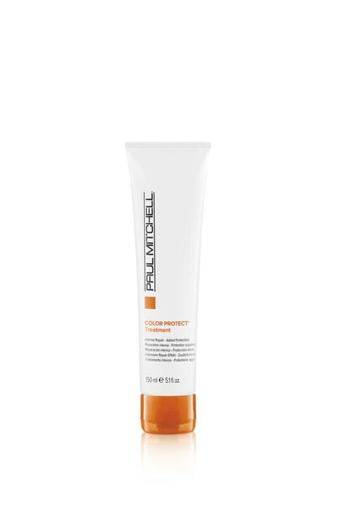 PAUL MITCHELL Colorcare Boyalı ve Hassaslaşmış Saçlar için Maske 150 ml 009531112114
