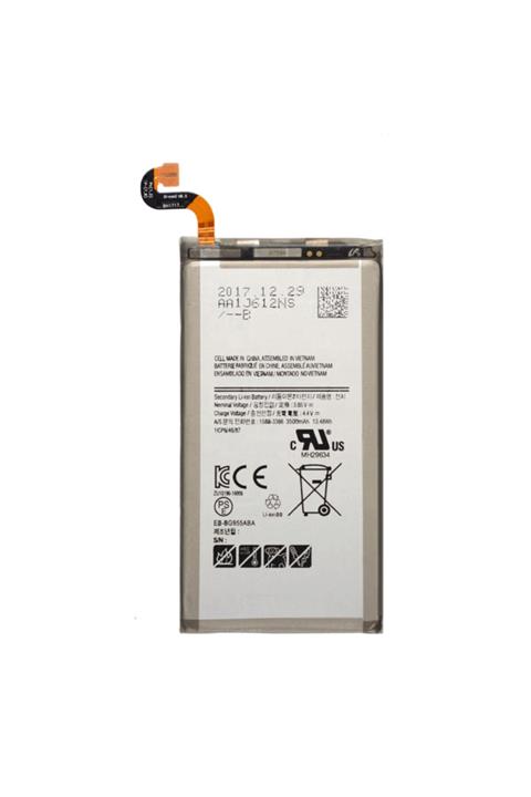 Samsung Galaxy S8 Plus G955 Orj. Batarya