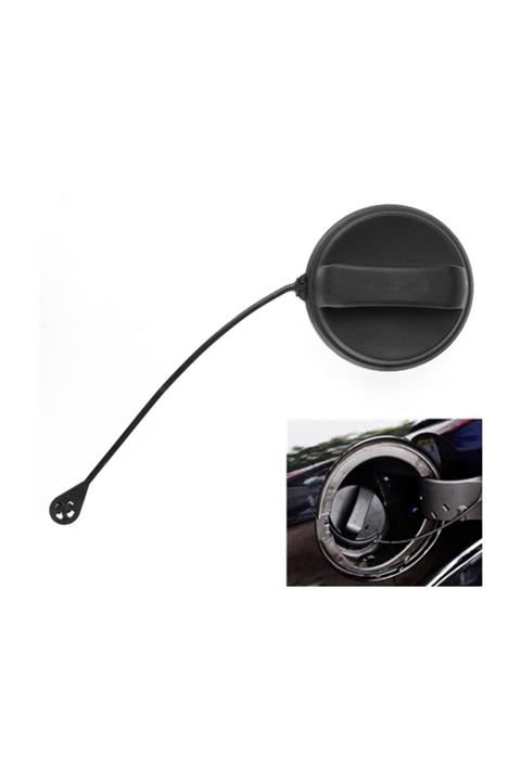 Federal Power Yakıt Depo Kapağı 2005/ 2008 Focus