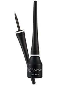 Flormar Marka: Dipliner Black-classic Likit