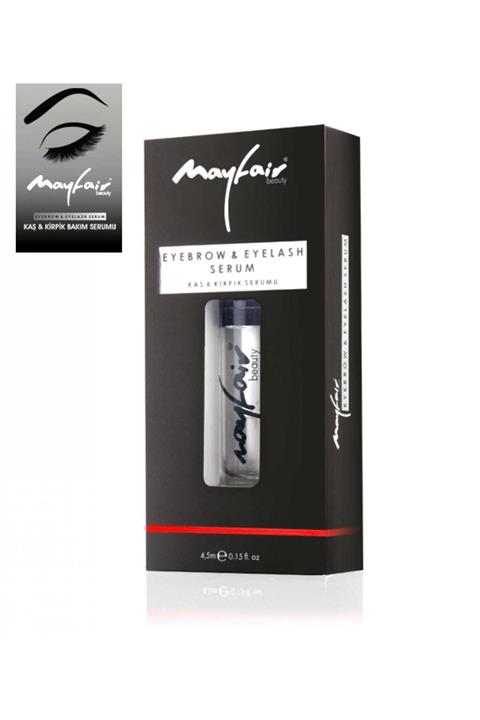 Mayfair Beauty Kaş & Kirpik Serumu 8681967005004