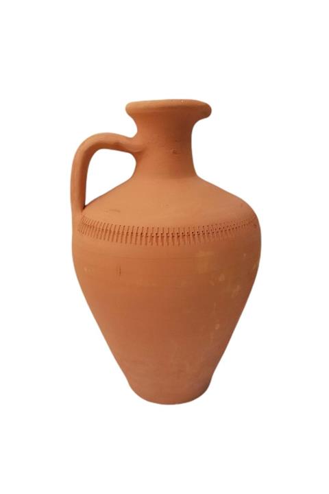 Dağcı Çömlek Testi Büyük