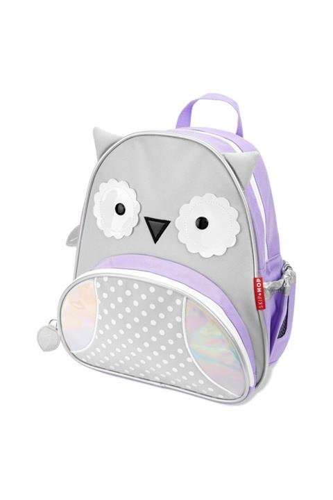 Skip Hop Zoo Sırt Çantası Baykuş