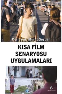 Agora Kitaplığı Kısa Film Senaryosu Uygulamaları