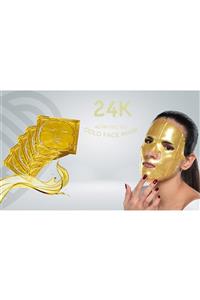 MyOneLife Gold Face Mask