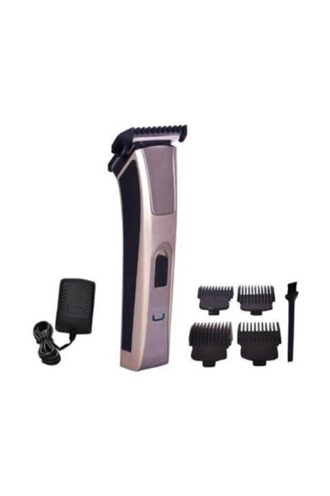 Dingling Profoesyonel Şarjlı Saç Sakal Traş Makinesi Rd-128