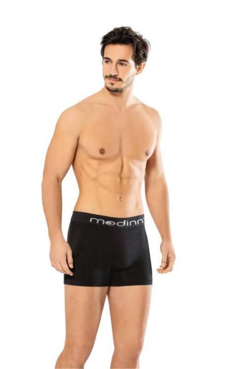 MODİNN 2020 Microfiber Boxer