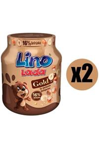 Lino Glutensiz Lada Gold Fındık Ezmesi 2 X 350 Gr