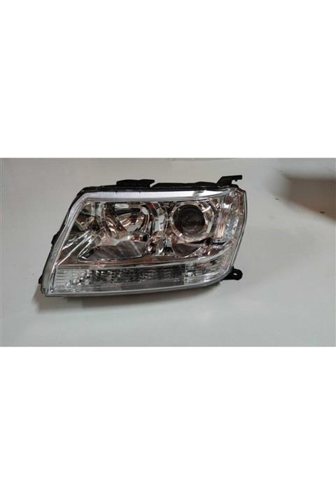 İthal Far Grand Vitara 05-12 Lh (manuel)