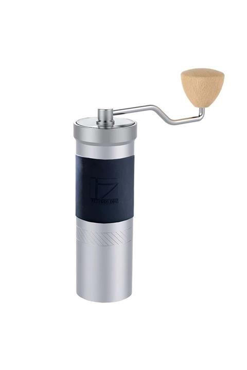 1zPresso Jx Kahve Değirmeni