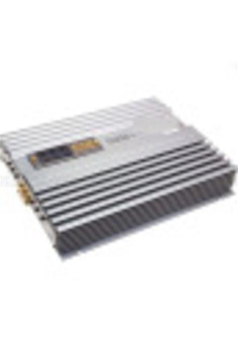 PLC Pc-505a 1600 Watt 4 Kanal Profesional Anfi