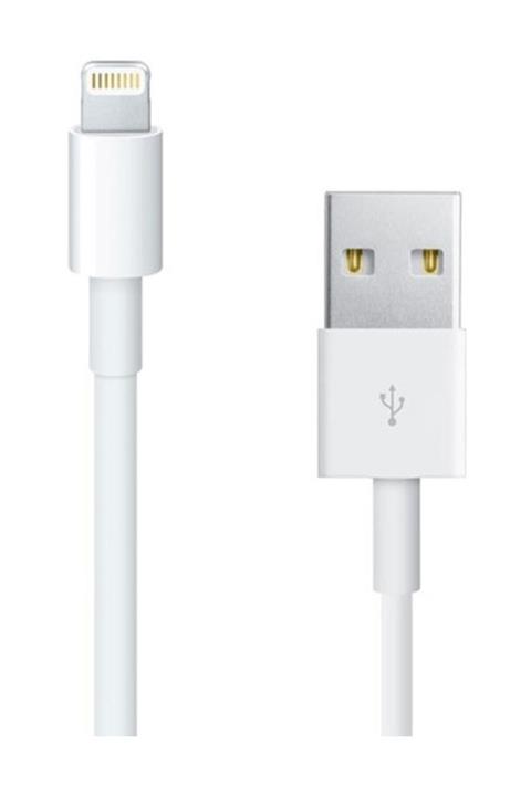 Astonish Bn Iphone Şarj Kablosu 6 6s 7 7s 8 X Plus Uyumlu Şarj Aleti Cihazı Kablo