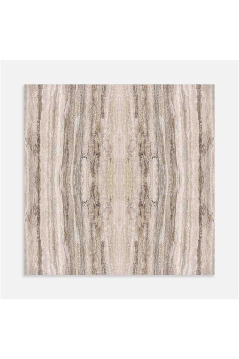 TİNK Mermer 016 Desenli Pvc Karo 30x30 Cm (56 Adet) 5m2