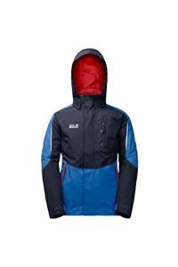 Jack Wolfskin Outdoor Çocuk Mont Crosswind 3 In 1 1604263-1010