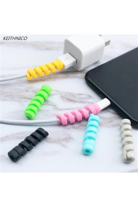 Sunix Kablo Koruyucu