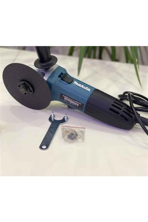 sglm Spiral Avuç Taşlama Devirsiz 1100 W