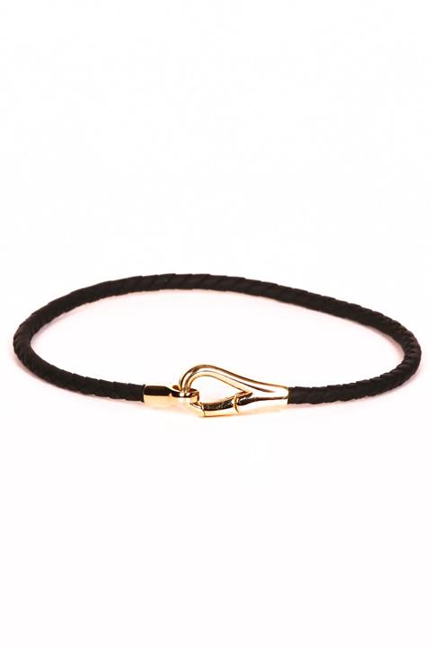 Öztürk Kuyumculuk Öztürk 14 Ayar Erkek Altın Bileklik