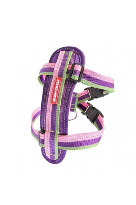 Ezydog 01620 Harnes Chest Plate L Buble Gum