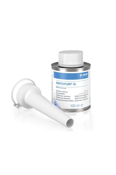 BASF Keropur® Benzinli Araçlar Için Performans, Motor Temizleme Katkısı 100ml