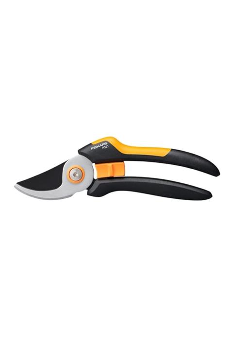 FiSKARS Fıskars Bypass Budama Makası P921 (daha Güçlü)