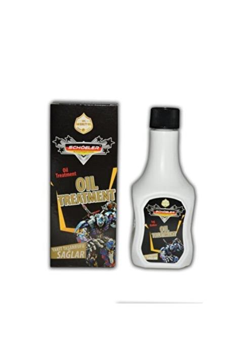 Yalova Oto Aksesuar Schöeler %100 Yağ Katkısı 250 Ml