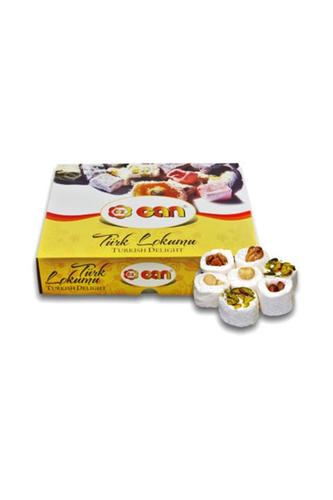 Özcan Pişmaniye Sultan Fındıklı Lokum