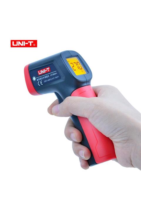Unit Ut-300a+ Sıcaklık Ölçüm Cihazı (-20c+400c)