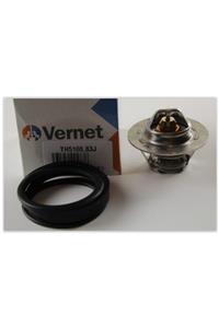 Universal Termostat R11-flash Dzl-p106-p306-p405-p406-berlıngo 1.8 97=  (1417.82) (v5348) (contalı)