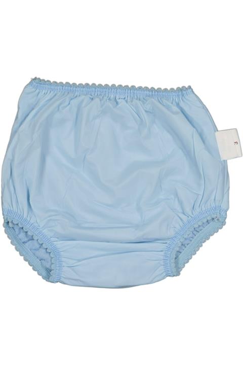 GİSEL TEKSTİL Erkek Bebek Lüks Tuvalet Alıştırma Külodu No:3 (13-17KG)