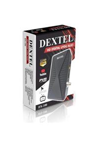 DEXTEL Dex-01 Hd Mini Uydu Alıcısı