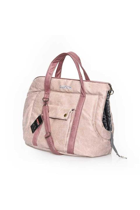 Lepus Kedi Köpek Taşıma Çantası