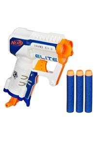 Me Toys Nerf N-strike Elite Triad - A1690