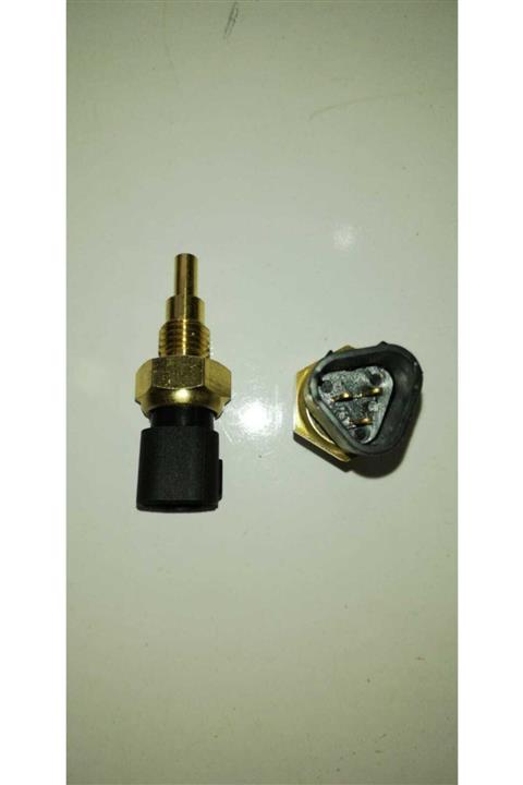 İTAQİ Klk1-18-840 Müşür Hararet 323 97-99