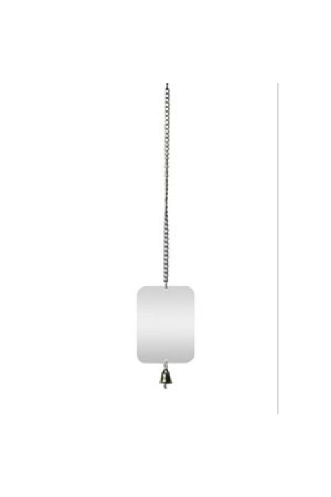 pet 360 Kuş Oyuncağı Kuş Oyuncağı Ayna 4/7