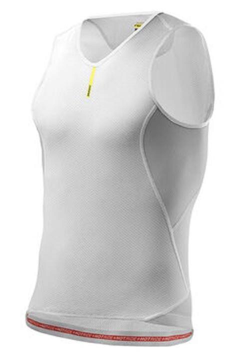 Mavic Içlik Hot Ride+ Sl Tee