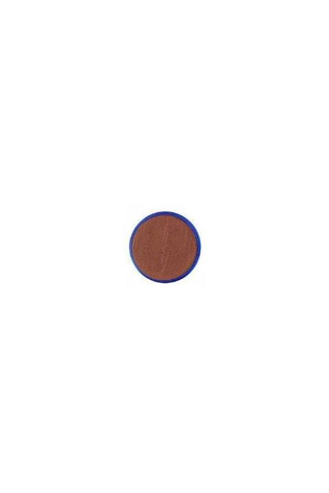 Widmann Açık Kahverengi Makyaj Boyası (18 Ml Aquacolor ) Snazaroo