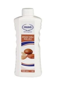 Ersağ Argan Yağlı Duş Jeli -mayashop35