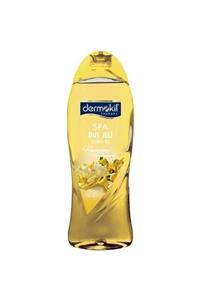 Dermokil Therapy Duş Jeli 500 ml Hanımeli