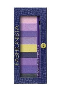 Physicians Formula 9 Farklı Renkte Göz Farı - Ss Custom Enhancing Universal Looks Fashionista Eyes 7,5 g 044386075658