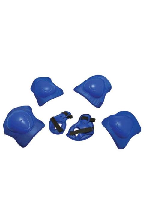 Veramoni Diz/dirsek Koruyucu - Mavi