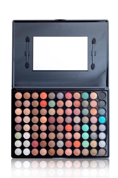BlackCosmetik 88 Li Far Paleti