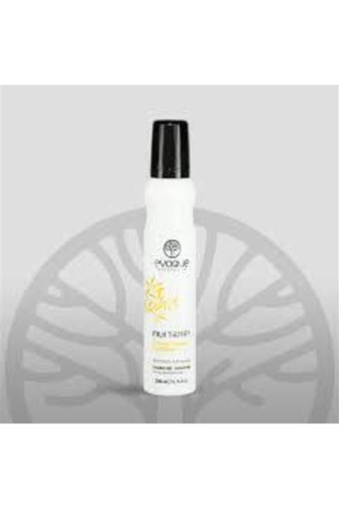 Evoque Milk Therapy Köpük