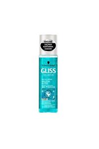 Gliss Sıvı Saç Kremi Million Gloss 200 Ml