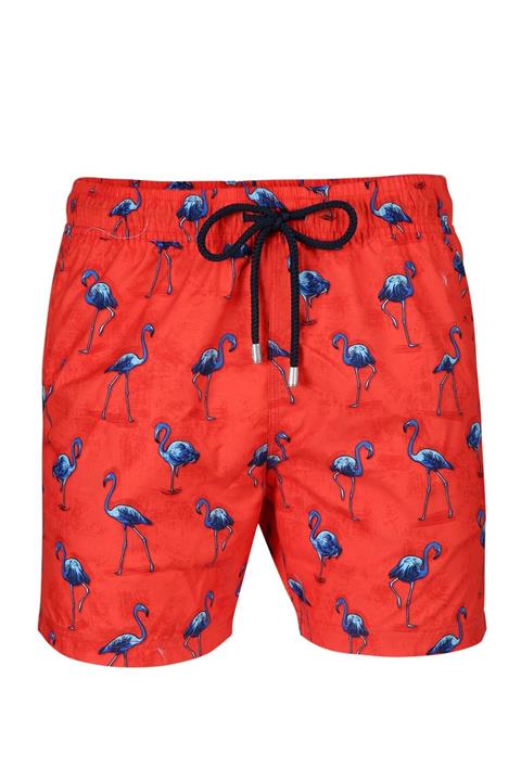 John Frank Erkek Mayo Şort