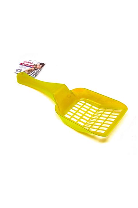 HİLALSHOP Pawise Plastik Kum Küreği Sarı