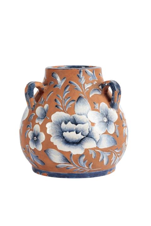 Yargıcı Vazo (4,75x10cm)