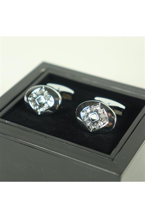 Kravatistan Kol Düğmesi Kd-5007