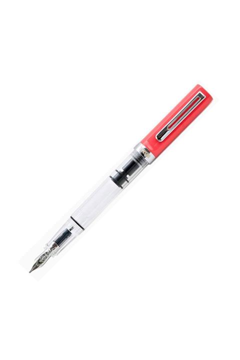 Twsbi Eco T Dolma Kalem Coral B M7447500