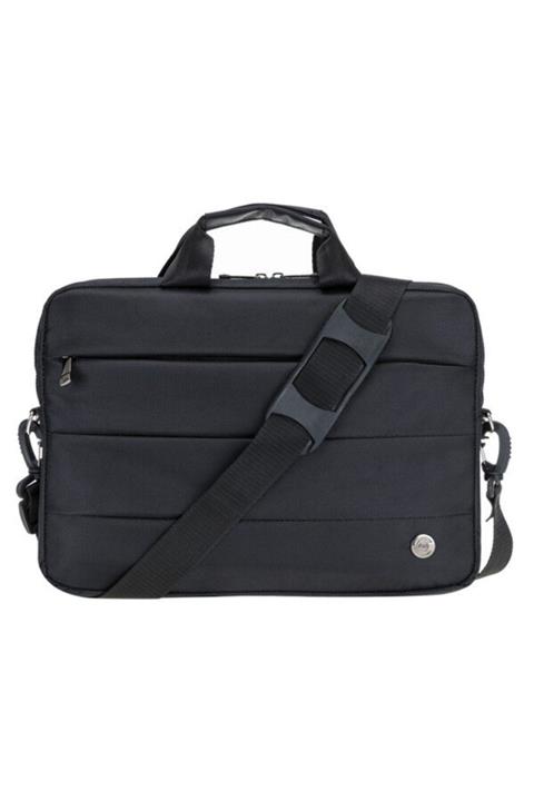 PLM Canyoncase 13 Inç Laptop Çantası Siyah