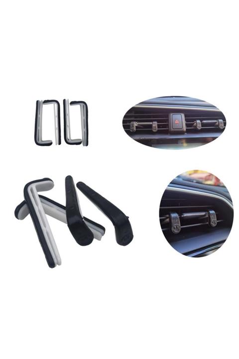 Tvet Kalorifer Koku Seti Vip Black Edition Vanilla